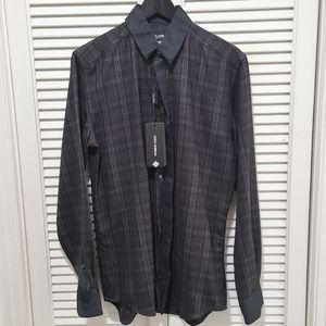 Dolce &Gabbana wool blend shirt